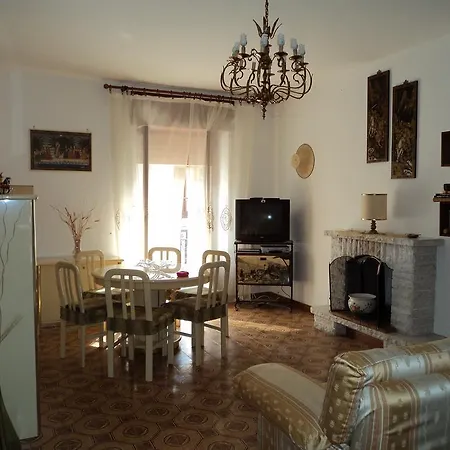 B&B Valente Centola