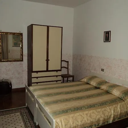 Bed & Breakfast Valente Centola