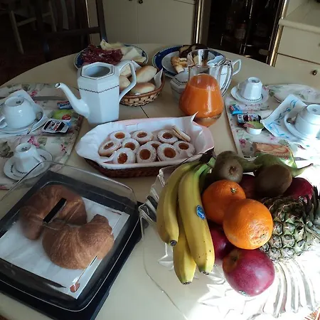 Bed & Breakfast B&B Valente