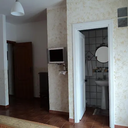 B&B Valente * Centola
