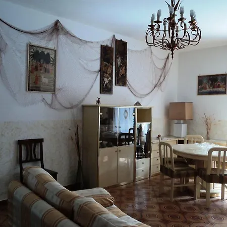 Bed & Breakfast B&B Valente 3*