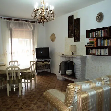 Bed & Breakfast B&B Valente 3*