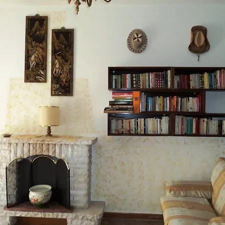 Valente Bed and breakfast