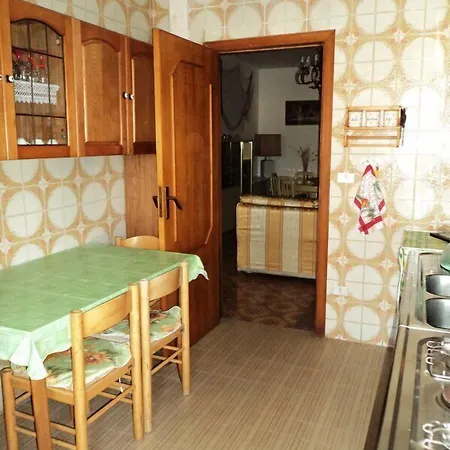 Bed & Breakfast Valente Centola