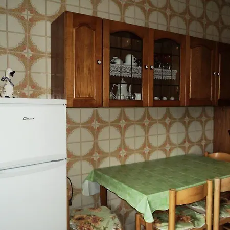 Bed and breakfast Valente Centola