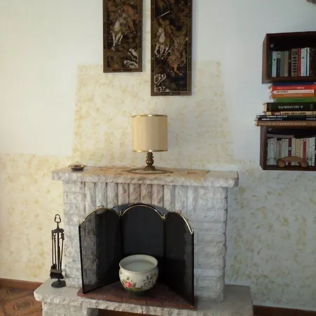 Bed & Breakfast Valente