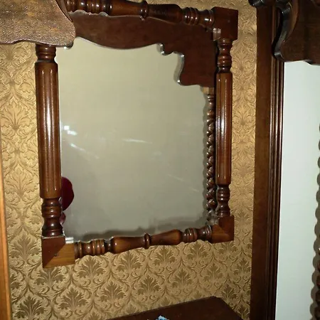 Valente Bed & Breakfast