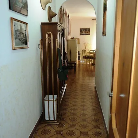 B&B Valente Centola