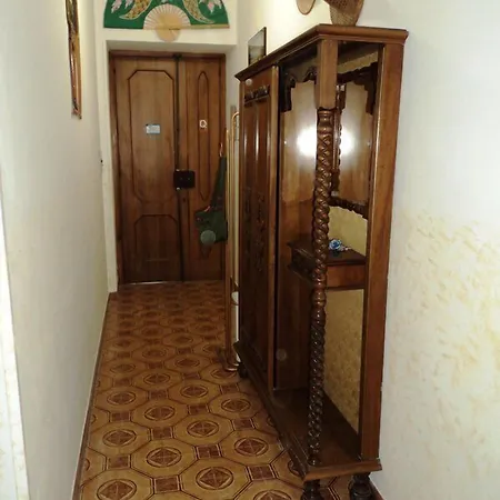 Bed & Breakfast B&B Valente 3*
