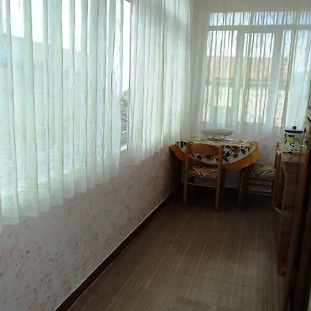 Bed & Breakfast Valente Centola