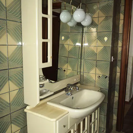 Valente Bed & Breakfast 3*