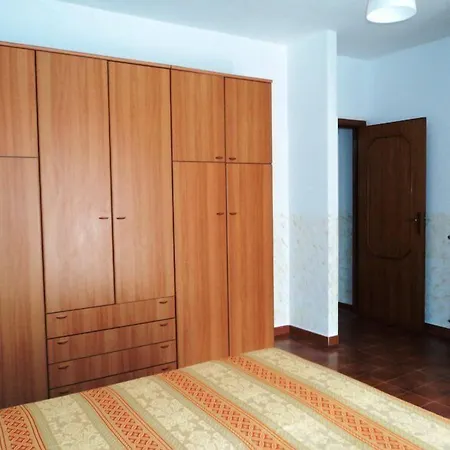 Valente Bed & Breakfast Centola