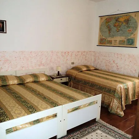 B&B Valente 3*