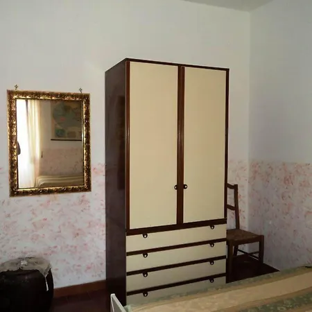 Bed & Breakfast Valente Centola