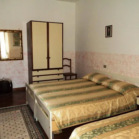 Bed & Breakfast Valente 3*