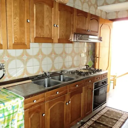 Valente Bed and breakfast Centola