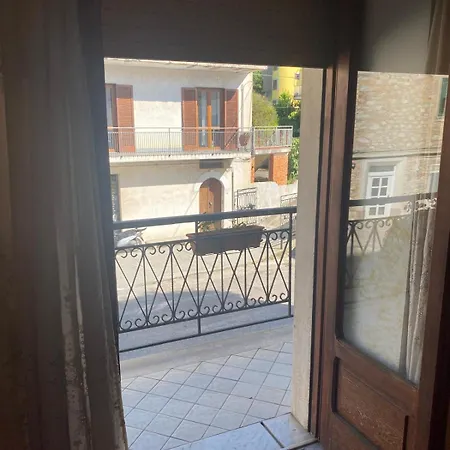 B&B Valente Bed & Breakfast 3*