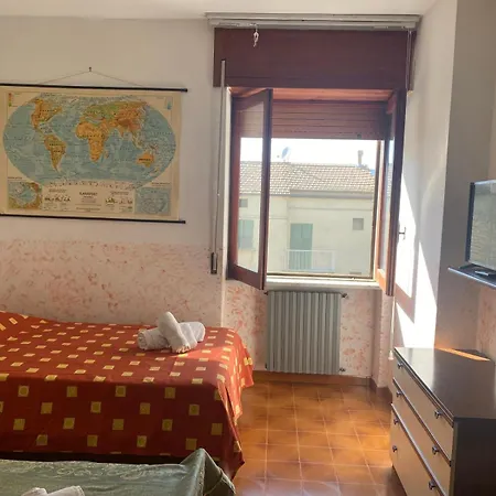 Bed & Breakfast B&B Valente 3*