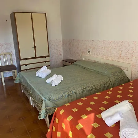 B&B Valente Bed & Breakfast Centola