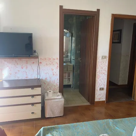 B&B Valente 3* Centola