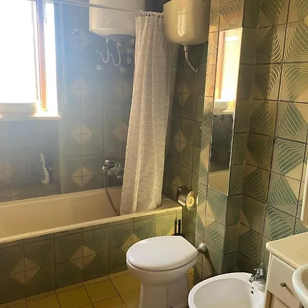 B&B Valente Bed & Breakfast 3*