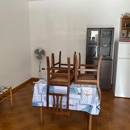 Valente Acomodação com café da manhã  Centola
