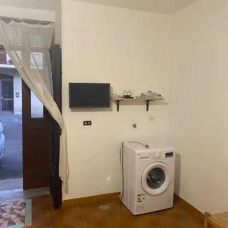 Bed & Breakfast B&B Valente Centola