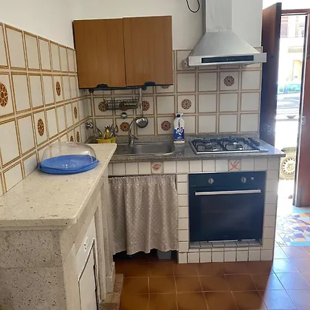 B&B Valente Centola
