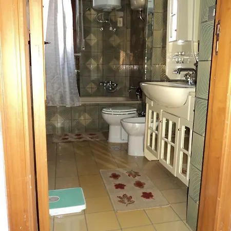 Bed & Breakfast Valente Centola