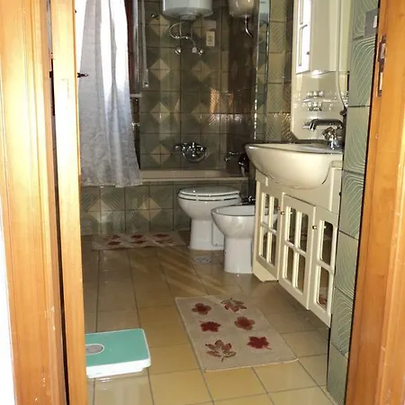 Bed & Breakfast B&B Valente Centola