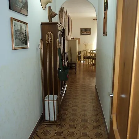 B&B Valente * Centola