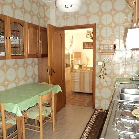 Bed & Breakfast Valente