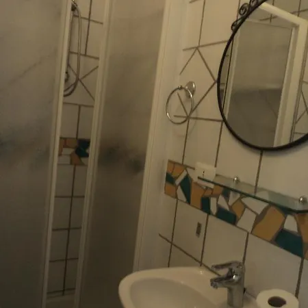 Valente Bed & Breakfast Centola