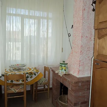 Bed & Breakfast B&B Valente 3*