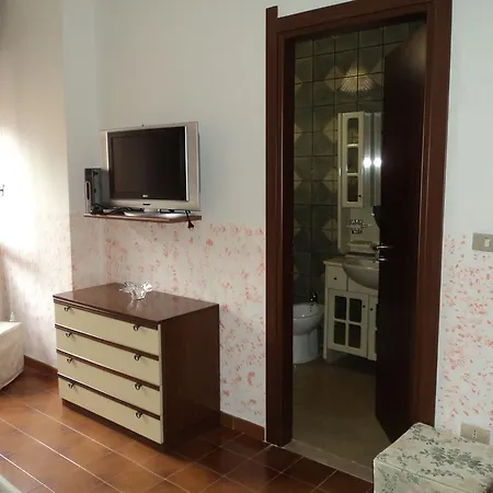 B&B Valente 3*