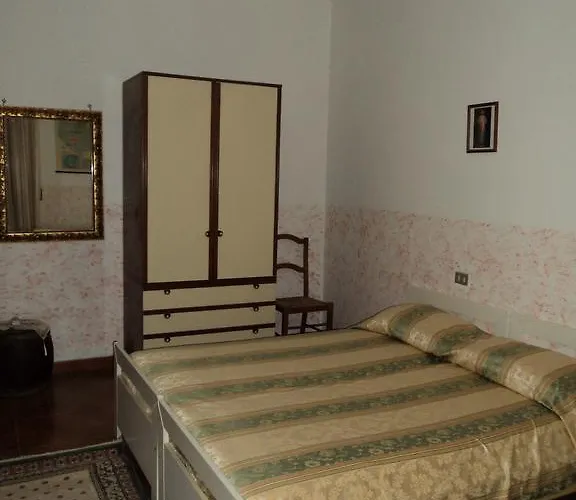 Bed and breakfast Valente Centola