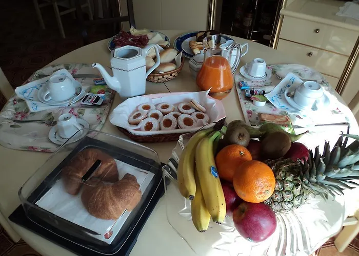 Bed and breakfast Valente