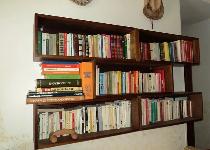 Bed and breakfast Valente 3*