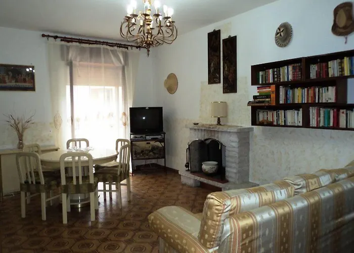 Bed and breakfast Valente 3*