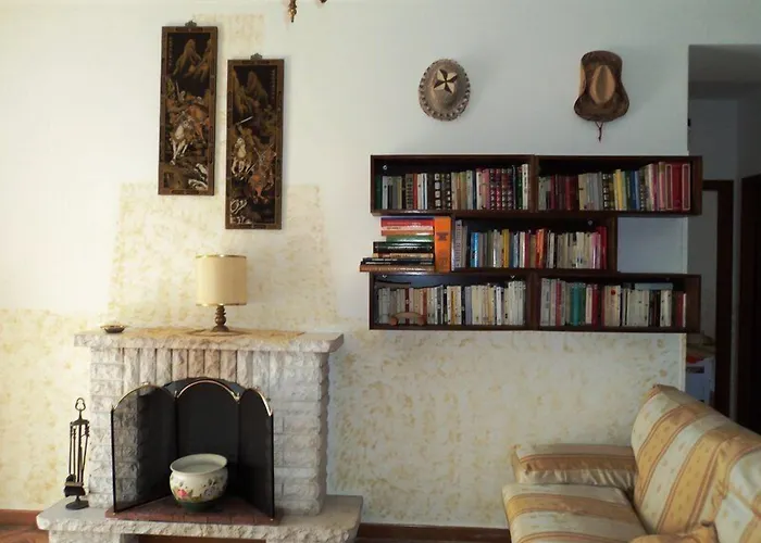 Valente Bed and breakfast