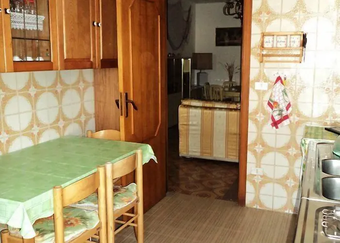 Bed and breakfast Valente Centola