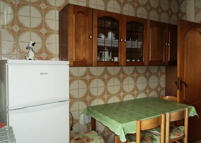 Bed and breakfast Valente Centola