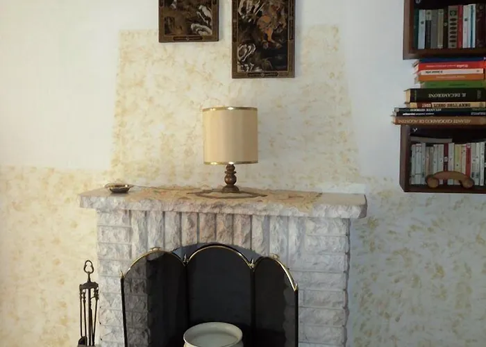 Bed and breakfast Valente