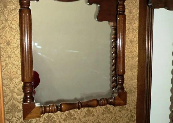 Valente Bed and breakfast