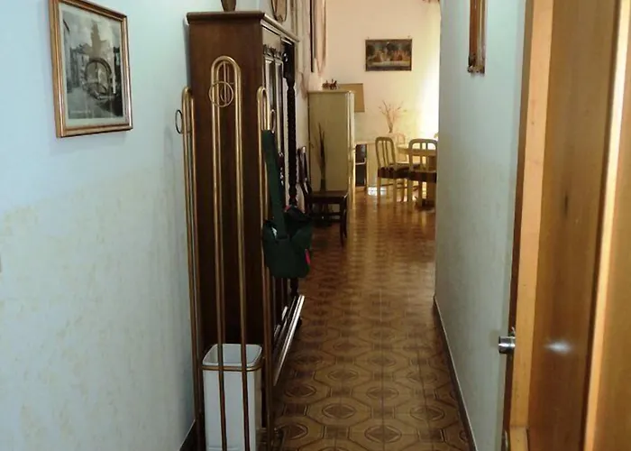 瓦伦特住宿加早餐旅馆 琴托拉