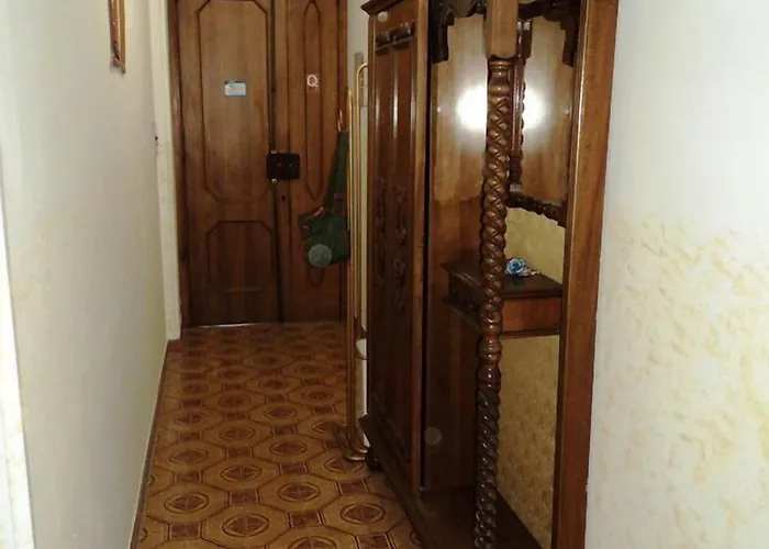 Bed and breakfast Valente 3*