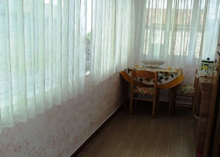 Bed and breakfast Valente Centola