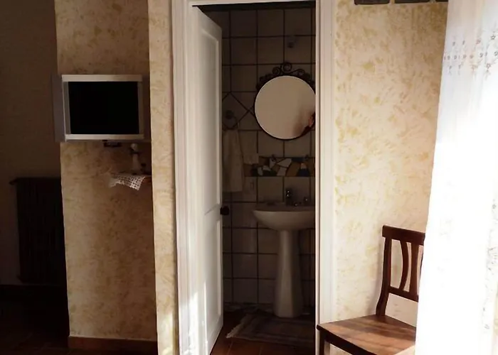 Valente Bed and breakfast