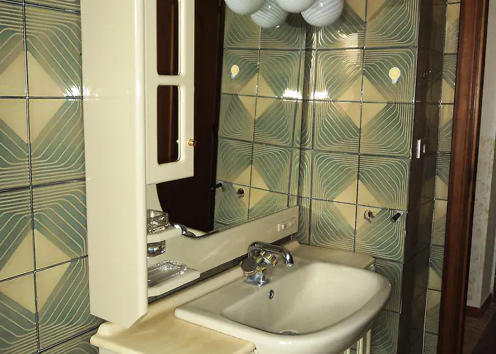 Valente Bed and breakfast 3*