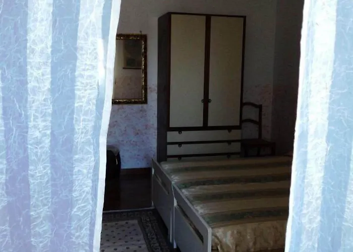 Bed and breakfast Valente